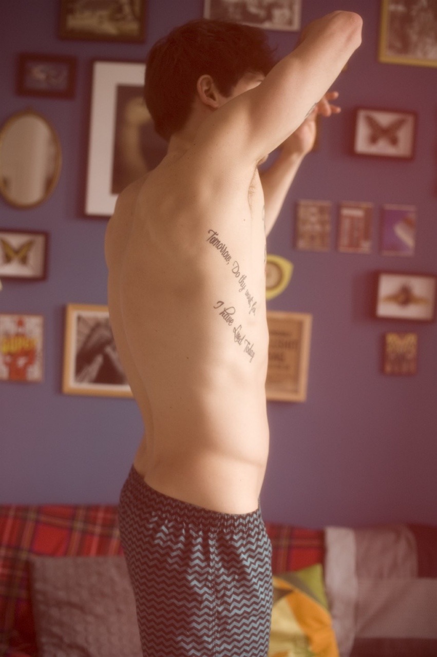 tabloidheat101:  Kevin Drelon  photographed by Nicolas Aristidou