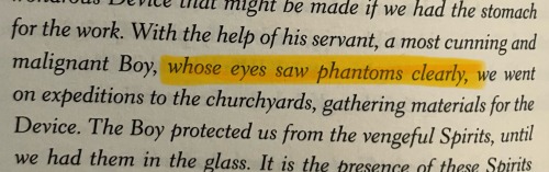 Ive Never Seen This Talked About But I Found This A Truly Interesting Bit Of Skull Lore. When He Was