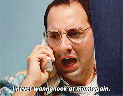 thebluths:  Buster, two things. First of all, I think it might be time for you to