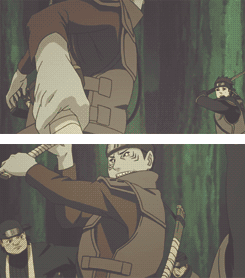 swept:  kisame hoshigake or zetsu for Mark aka i-dont-want-to-be-anyone           