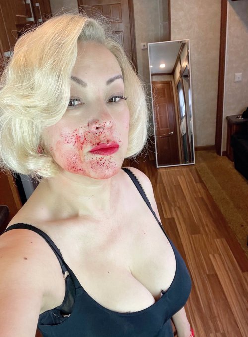 Jennifer Tilly