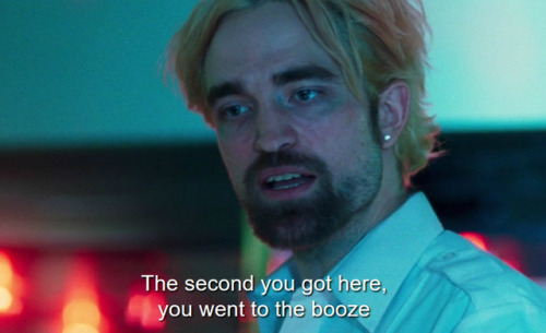 orwell: Good Time (2017)