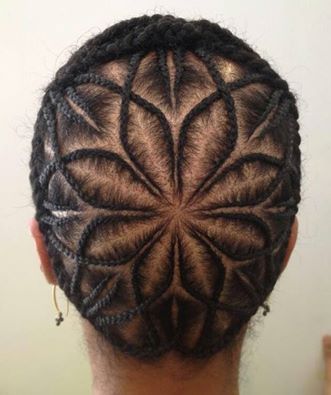 thecarvingwitch: nevaehtyler:  For people who still don’t see anything wrong with cultural appropriation, who still call cornrows “boxer braids”, “Kim K braids” or whatever - our cornrows symbolize liberation and freedom, it’s not your trendy