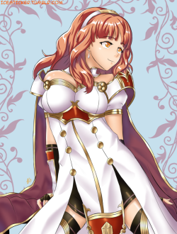 CelicaIf you are interested in a commission