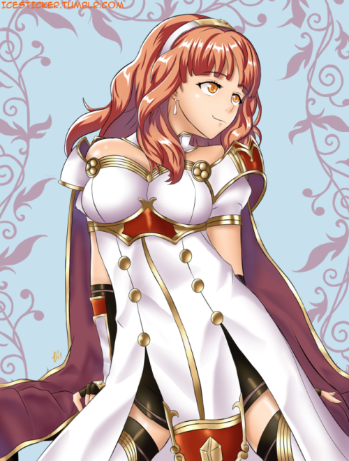 CelicaIf you are interested in a commission you can find my prices here: Commission Prices
