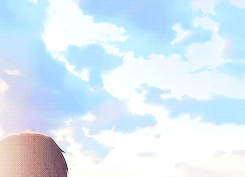 kuroii-chu:  [Nagi no Asukara PV] 