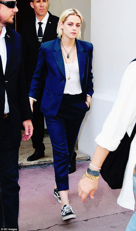 kstewstreetstyle:  More fashion at KStew Street Style &gt;&gt;