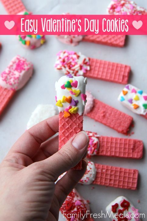 handmadepride:  Click here for more valentine’s day ideas.