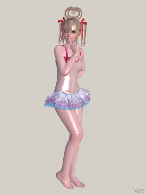 lumberjack-2015:  DoA5 Marie Rose 