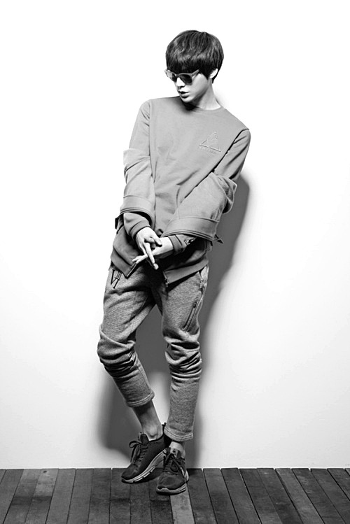 candifornia:  ahn jae hyun 
