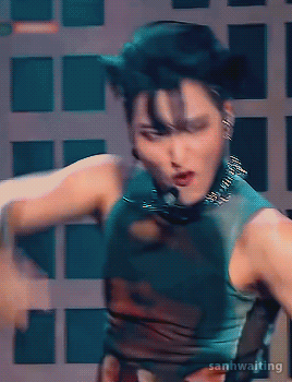 Seonghwa Guerrilla 200803