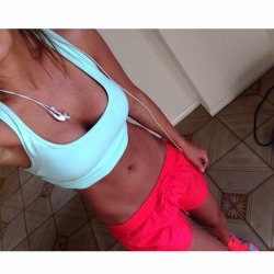 fit-babes:  Fitspo