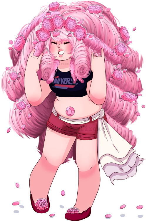 xopheonixfirexo:  ROCK MAMA! <3 i did a version just with her and a version with her at one of gregs concerts :D
