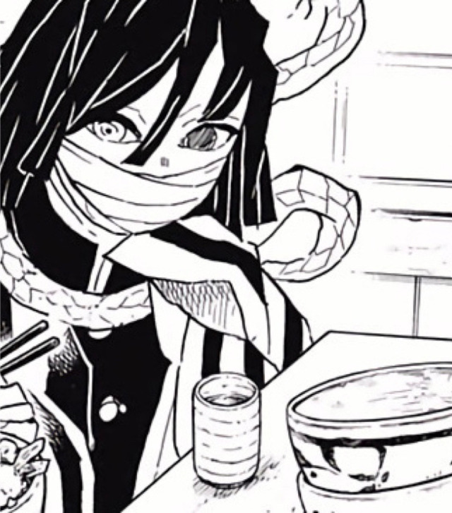 pic Mitsuri X Iguro Pfp mitsuru kanroji tumblr posts tumbral com