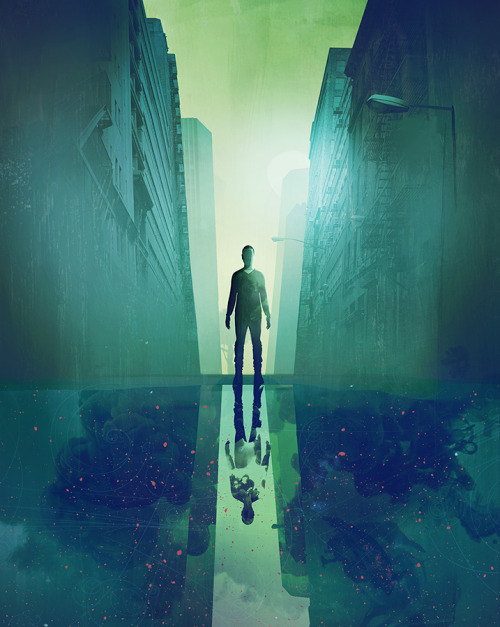A cover for New Scientist. Looks like this one will go unpublished though, lead story changed by the