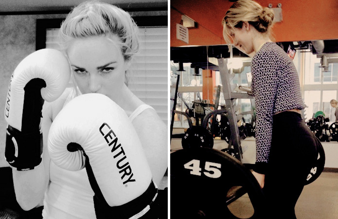 emilyzbett:  #don’t mess with them 