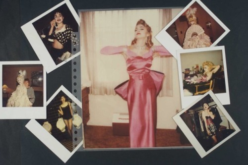 Madonna rare photos!