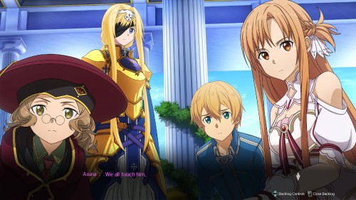 sword art online