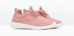 my-selfish-love:  I really wanted those reebok pink sneakers, but I found a cheaper alternative!They’re from zara kids and only 25€