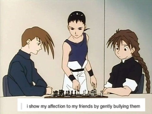 incorrectgundamwingquotes: Gundam Wing + Text Posts Vol. 5