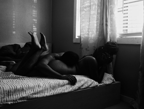 Porn afrothundrr:  “Resting Place” Muse @Afro_thundr photos