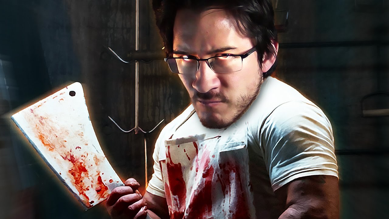 evil-donutss:  mark’s thumbnails give me life.