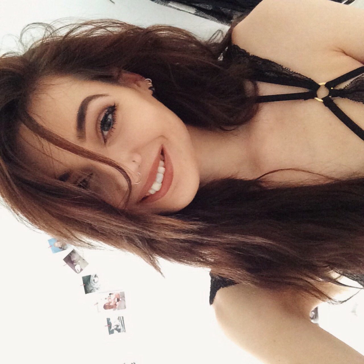 vanimamela:  vanimamela:IG: luhtajay Probably still my fave selfies