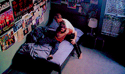 stiilesstilinski:teen wolf challenge: [½] familes >> the stilinski family