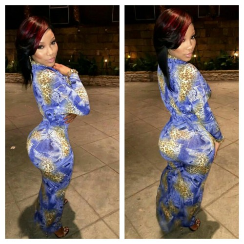 thablackerthaberry:  Irene the Dream   SHE’S SO MOTHER FUCKIN FINE, I WOULD DRINK HER BATH WATER!