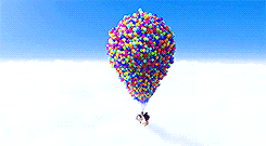 michaelsassbender:  An old man taking his house to Paradise Falls… and that’s