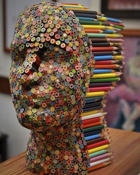 a-sweetheart-being-40: wyldesex:   hitku: by Molly Gambardella      be your art 