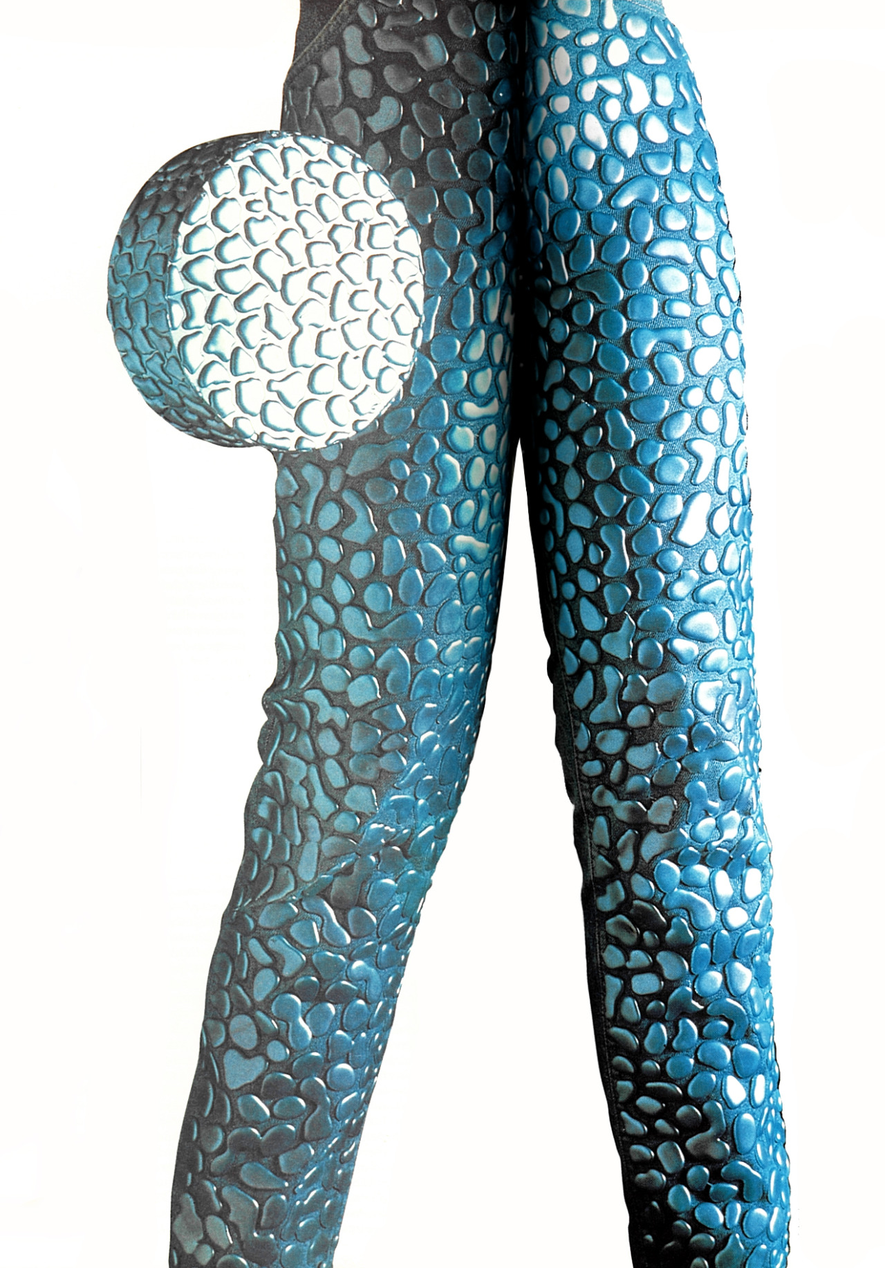 Gør det godt Fortolke solnedgang Y2K Aesthetic Institute — 'Iguana Jeans' for a Levi's exhibition -  Stefano...