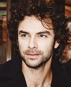 tinakris:  I would like to thank not only god but also baby jesus for curly-haired