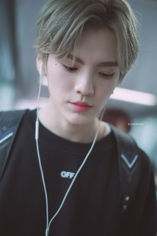 baewenjun: Bi Wenjun - 180705 PEK Beijing to CTU Chengdu Departure [1.2 trans] 毕雯珺   @Biiiii毕雯珺  