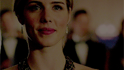 felicitys:Felicity Smoak is one of the smartest, most badass women on the planet.