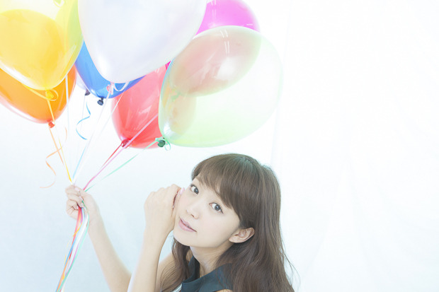 deraderadera:   Mimori Suzuko “Toyful Basket” interview 