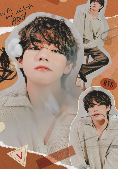 blooodsweatandtears: bts deco kit preview cuts 