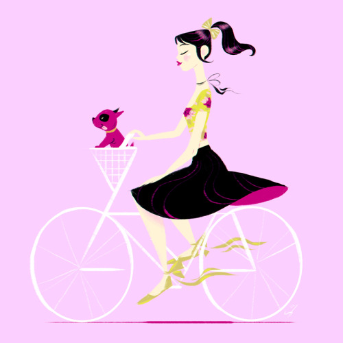sibyllinesketchblog:  ♥ S p r i n g ♥ 