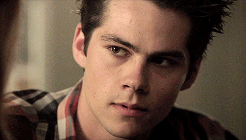 sterekandklaine:  ’Cause when you look like thatI’ve never ever wanted to be