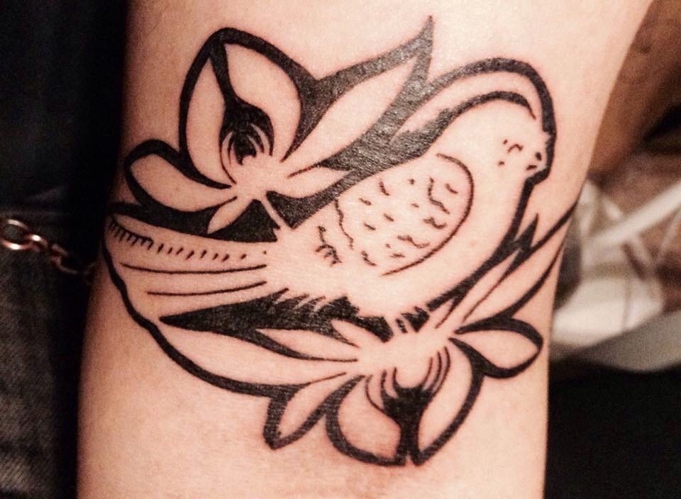 Bayside bird tattoo  tattoos post  Imgur