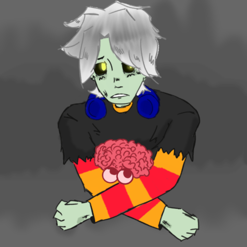 Just My Drawings