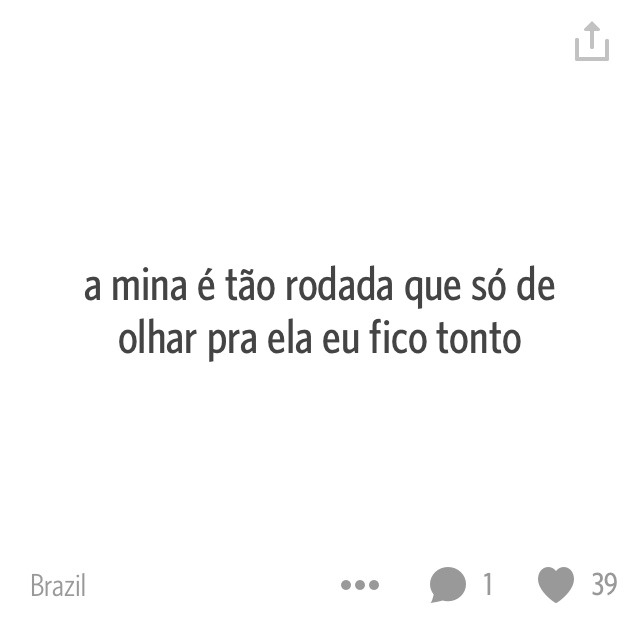 calma na alma