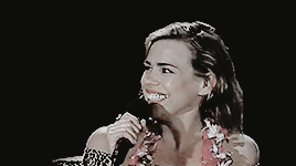 flipse:female awesomeness • Billie Piper