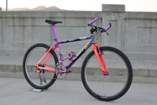 aces5050: (via Second Spin Cycles: Restoring Tinker’s 1993 Storm Adroit - Part 2)