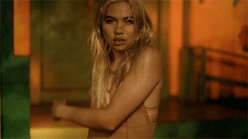 yourstrulys:Hayley Kiyoko - Expectations (Album Trailer)