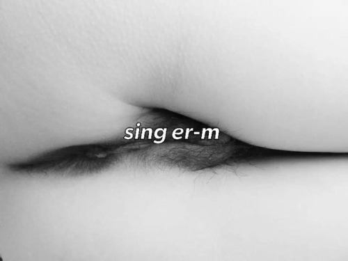 singer-m: 嘘