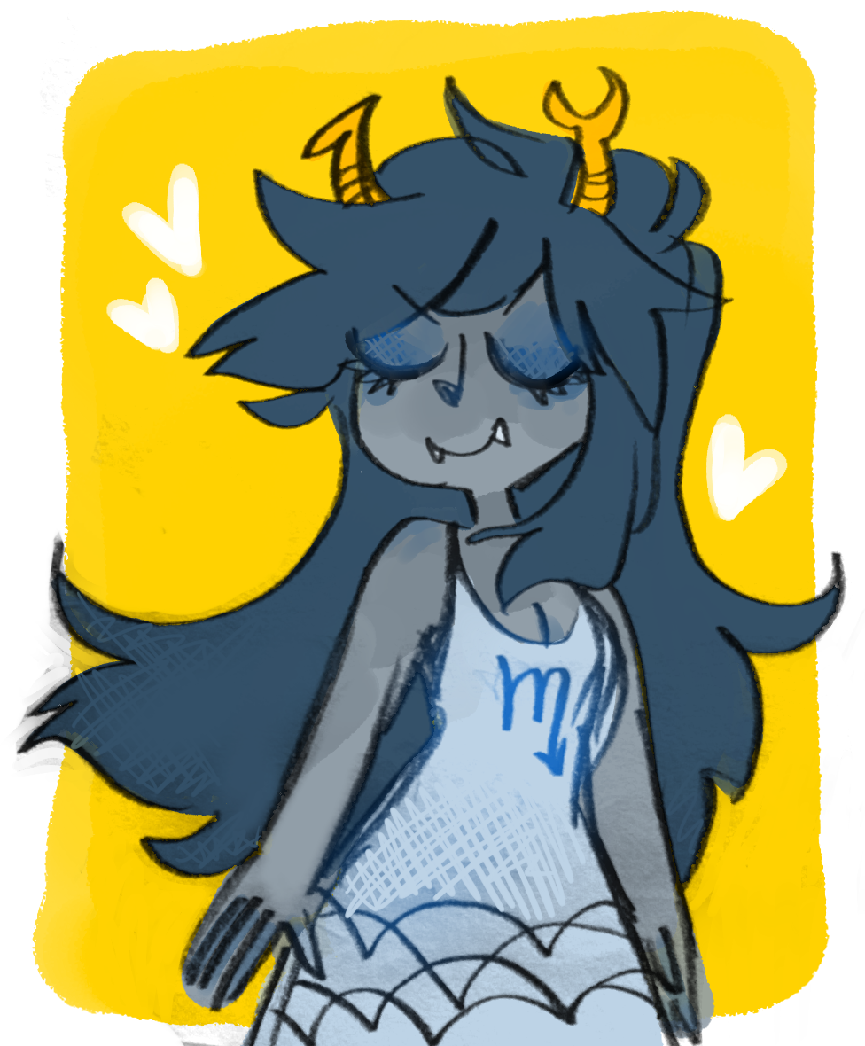 appulsprite:  everyones faaaaaaaavorite serial killer 