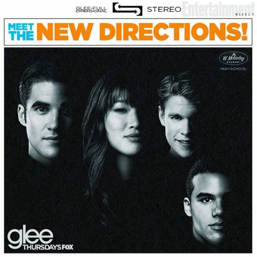 new directions