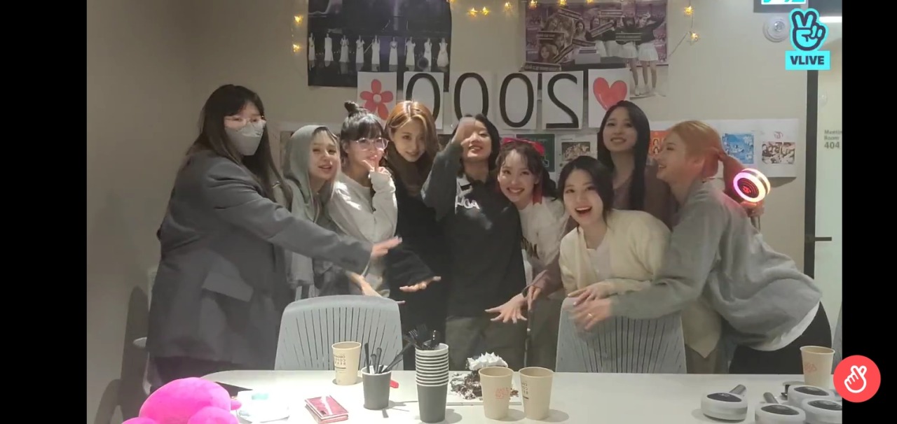 Jihyo Vlive Tumblr Posts Tumbral Com Jihyo Vlive Tumblr Posts Tumbral Com