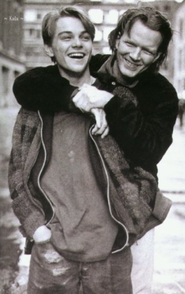 xdisappearherex:  &lsquo;The Basketball Diaries&rsquo; author Jim Carroll